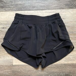 Lulu Lemon Shorts
